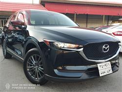 مازدا سي اكس-5